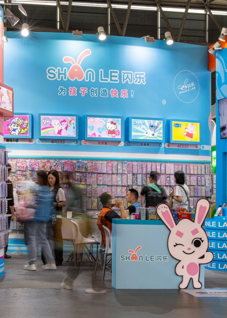 A Look Back at 2025 for SHANLE LAB – SHANLE LAB STORE