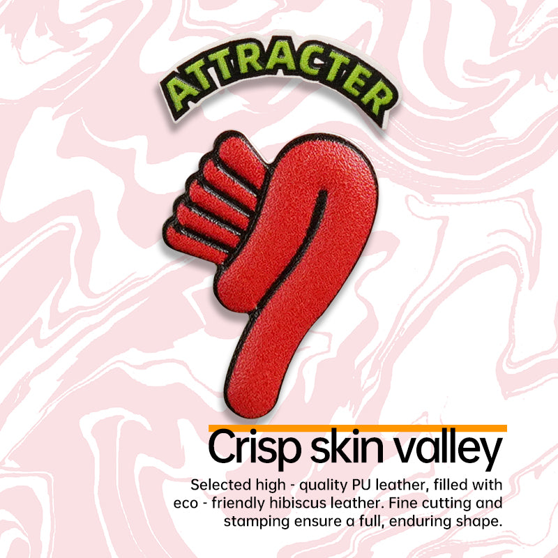 SHANLE LAB-Artist AW Series-Enerten Everywhere-PIPI Sticker