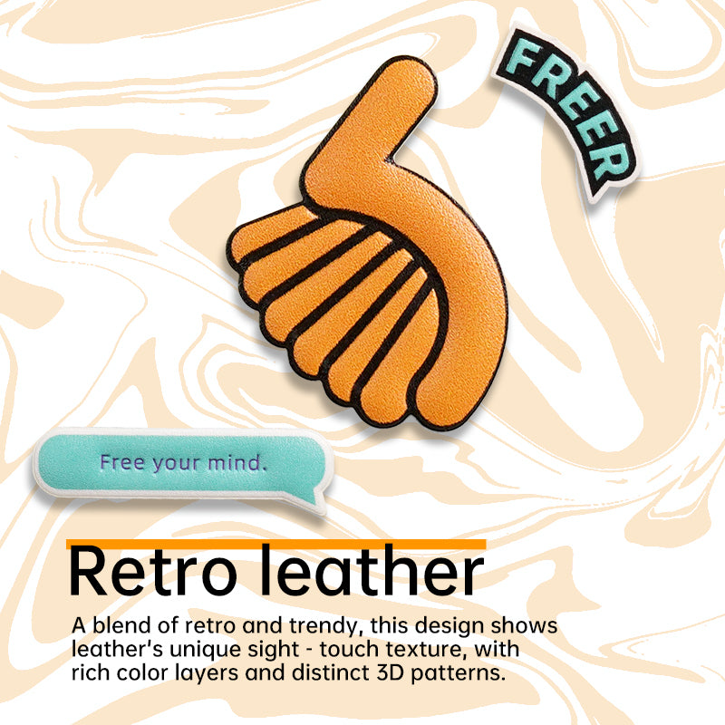 SHANLE LAB-Artist AW Series-Enerten Everywhere-PIPI Sticker