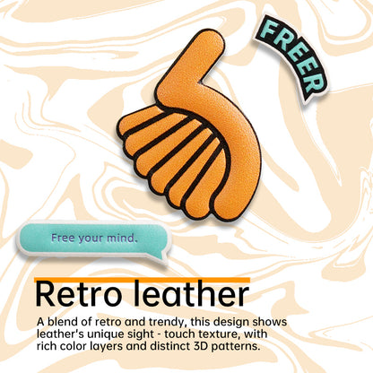 SHANLE LAB-Artist AW Series-Enerten Everywhere-PIPI Sticker