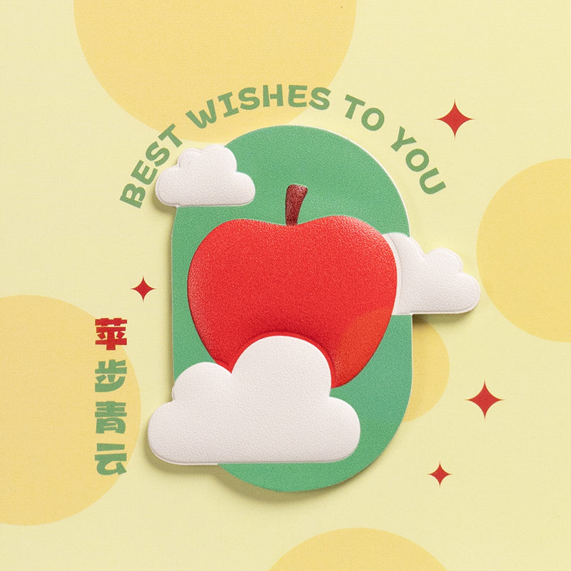 SHANLE LAB-Fruity Life AW Series-PIPI Sticker